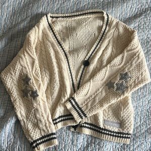 Taylor Swift Folklore cardigan